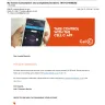 Cell C - Contract with account number: [protected]