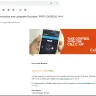 Cell C - Contract with account number: [protected]