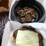 Hardee's Restaurants - Asked for a mushroom swiss and they gave me a burger without mushrooms and would not correct the problem