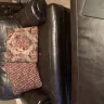 Jackson Furniture / Catnapper - Couch love seat chair with ottoman