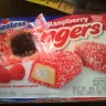 Hostess Brands - Raspberry zingers