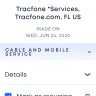 TracFone Wireless - Unauthorized transactions