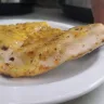 Debonairs Pizza - Triple decker