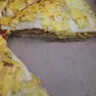 Debonairs Pizza - Triple decker