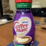 Nestle - Nestle coffee mate sugar free italian sweet cream