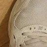 New Balance Athletics - defective shoes. nb 860