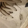 New Balance Athletics - defective shoes. nb 860