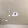 NYC Housing Authority [NYCHA] - Constant water damaged ceilings