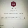 Cell C - Cell c fibre account paid