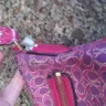 Coach - Purse strap broken