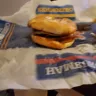 Carl's Jr. - Food / false advertising