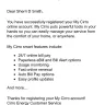 Cirro Energy / U.S. Retailers - I paid a deposit for light (225) and was told my lights would be on