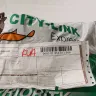 City-Link Express & Logistics - The attitude of the sender