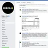 Makro Online - Theft