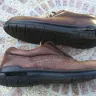 Ecco - Disintegrating ecco soles