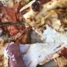 Debonairs Pizza - Pizza