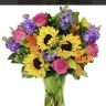 Avas Flowers - Flower bouquet