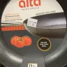 Christmas Tree Shops - ALTA non-stick 11inch frypan