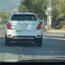 Quest Diagnostics - Driver was reckless