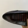 Camper - Shoe heel broken