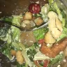 Wawa - Feather found in salad