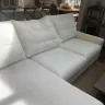 Pottery Barn - pb comfort sofa with double chaise