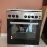 Carrefour - Candy 4 burner cooking range