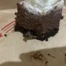 Red Ribbon Bakeshop - Chocolate mousse cake