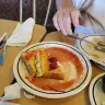 IHOP - Food and service