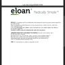 eLoan - Loan possed as eloan