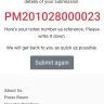 Pos Malaysia - My parcel pending terlalu lama