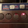 Bosch - Bosch stainless 18 inch dishwasher