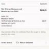 Poshmark - I haven’t received my refund