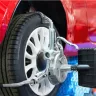 Mr. Tire - Wheel alignment