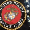 DesignFullPrint - US marine hoodies