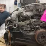 Engine & Transmission World - Junk motor