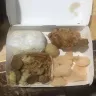 Chowking - I am complaining sa order ko