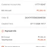 Shopee - Used the bills payment for meralco and shopee is unable to refund my payment even thou payment status was pending still november 7