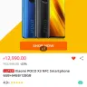 Lazada Southeast Asia - Poco x3 nfc phone