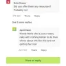 Nextdoor - Targets me constantly