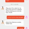 Shopee - Customer Service