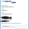 Skyscanner - Online tickets sales