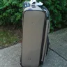 Olivet International - Dockers luggage