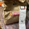 Hardee's Restaurants - Delivery - order [protected]