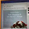 1-800-Flowers.com - Facebook ad bogus