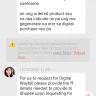 Shopee - Scammer seller & shopee did not give any assistance that could have prevented the scam