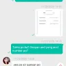 Shopee - Scammer seller & shopee did not give any assistance that could have prevented the scam