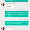 Shopee - Scammer seller & shopee did not give any assistance that could have prevented the scam