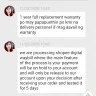 Shopee - Scammer seller & shopee did not give any assistance that could have prevented the scam