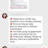 Shopee - Scammer seller & shopee did not give any assistance that could have prevented the scam